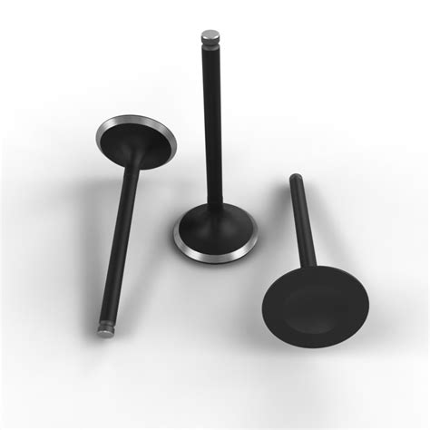 Valve Inlet ( Kidney Bean) For Royal Enfield Bullet 350/ Meteor 350 ...