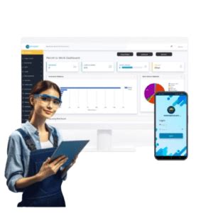 Permit To Work Software | Digital PTW Systems | Safety Permit Software
