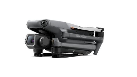 DJI Mavic 3 Classic: Die neue Hasselblad-Drohne zum fairen Preis
