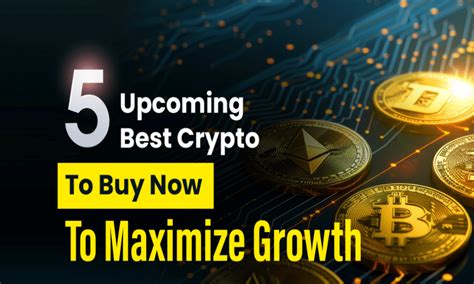 Is Now the Time? Unveiling the Best Crypto to Buy Now