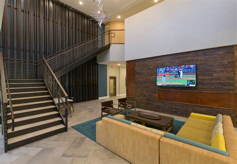 Apartment & Community Photos | The Standard at Boone