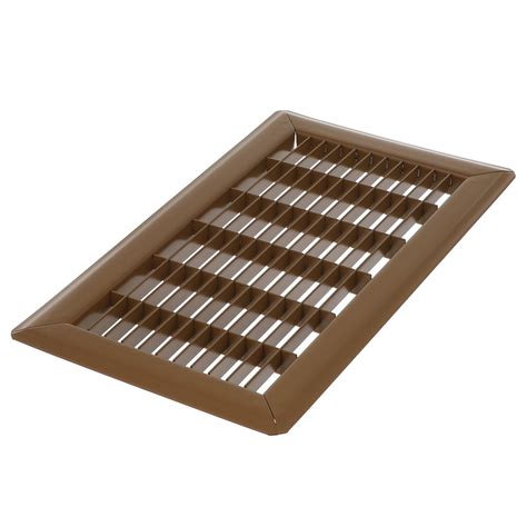 Heavy Gauge Floor Grille - Floor Registers-N-Vents > Heavy Gauge Floor ...