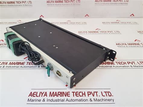 Silicon Hills Associates Mdi Ddc2 With Psa31U-120 Switching Ac Adaptor ...