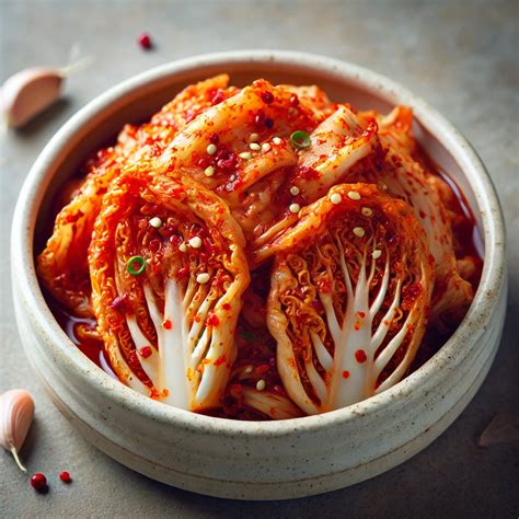 Can Kimchi Spoil? Here's What You Need To Know