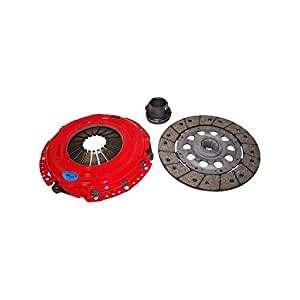 South Bend Clutch KHC09-SS-DXD Clutch Kit (DXD Racing Clutch 02-05 ...