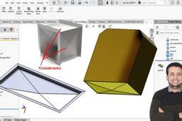 Image result for S3D Tutorial ISO Break