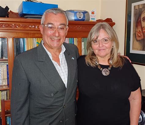 Silvia Garcilazo se hizo cargo de la Dirección Departamental de Escuelas de Victoria – Paralelo32