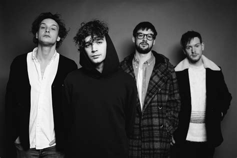 The 1975: Being Funny in a Foreign Language Album Review - Loansmp