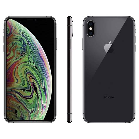 iPhone XS Max: Specifications - ComputerCity