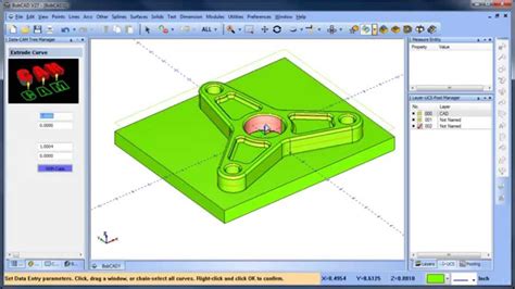 Image result for LibreCAD Examples