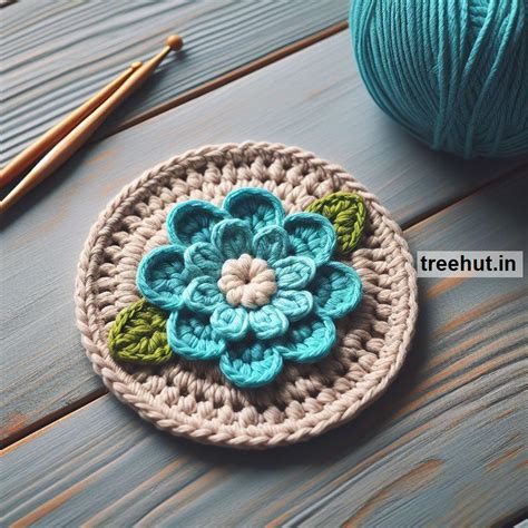 How can I create a crochet pattern from scratch? Crochet Techniques