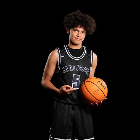 Madison Basketball Roster (2023-24) - MaxPreps.com