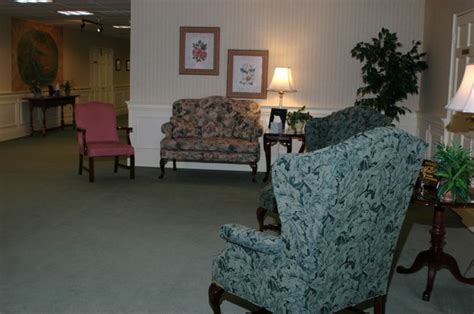 HARRELSON FUNERAL HOME - Updated July 2025 - 11 Photos - 1251 US Hwy ...