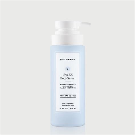 Urea 5% Body Serum