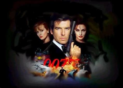 007系列：黄金眼 GoldenEye.1995.BluRay.720p.DTS.x264-CHD 6.5G 外挂中文字幕-HDSay高清乐园