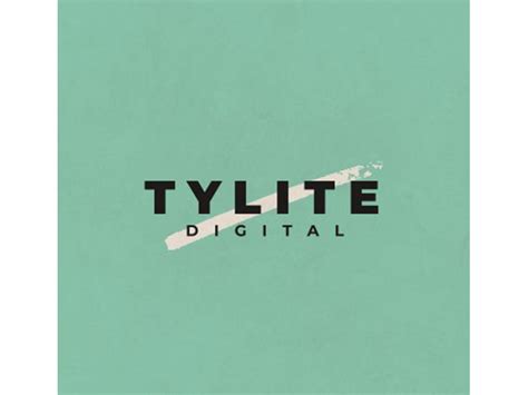 Tylite Digital by A Nerd