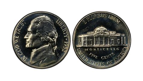 1952 Nickel Value: How Much Is Your Jefferson Nickel Worth?