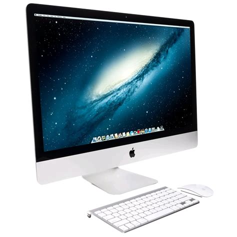 Apple 27" iMac with Retina 5K Display and Z0ZW-MXWU-112-BH B&H