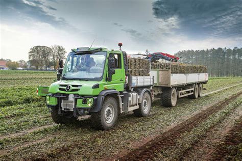 Traktoren ab 250 PS: Diese Ackerboliden hat der Markt zu bieten ...