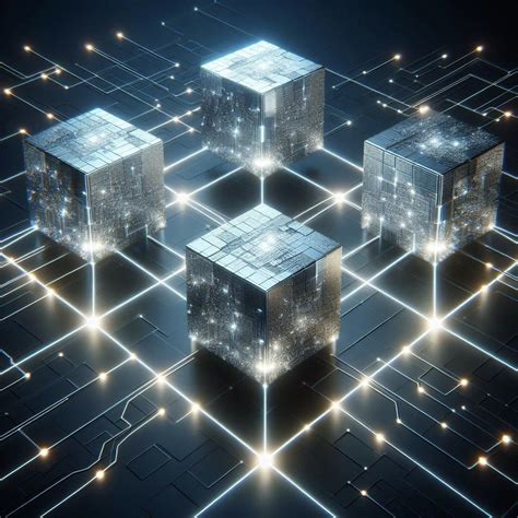 Разница между Layer 0, Layer 1, Layer 2, Layer 3 блокчейнами — Teletype