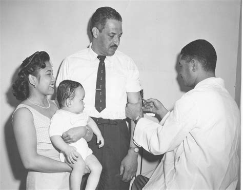 Thurgood Marshall on emaze