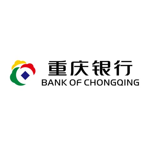 重庆银行矢量标志图片免费下载_PNG素材_编号1pkiwon8y_图精灵