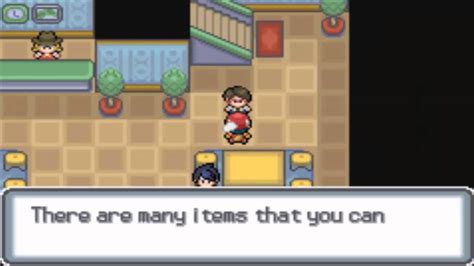 Pokemon Light Platinum - Walkthrough 13 Exp Share - YouTube