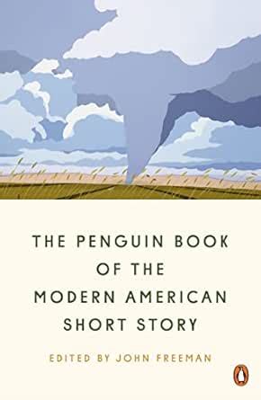 The Penguin Book of the Modern American Short Story eBook : Freeman ...