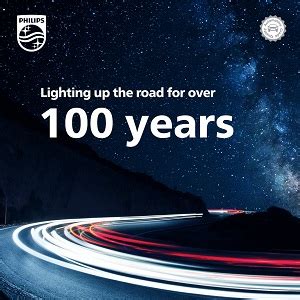 PHILIPS H4 XtremeVision G-Force Car Xenon Filament White Headlight Bulb ...