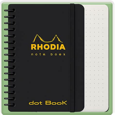Notebooks – SCOOBOO