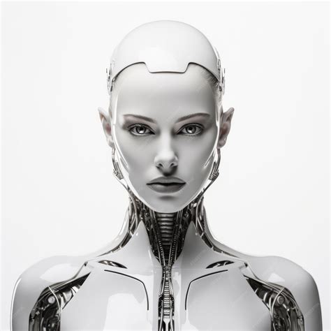 Female Robots That Look Like Real Humans 的图像结果