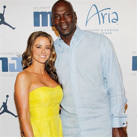 Image result for Michael Jordan Bride