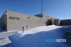Roseau County Jail, MN Inmate Roster