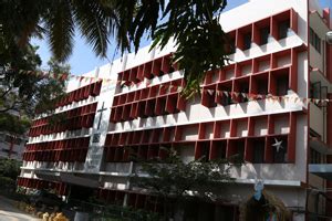 BALDWIN BOYS HIGH SCHOOL - BANGALORE Photos, Images, Wallpaper, Campus ...