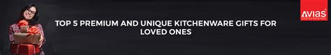 Top 5 Premium & Unique Gifts For Loved Ones – Avias world