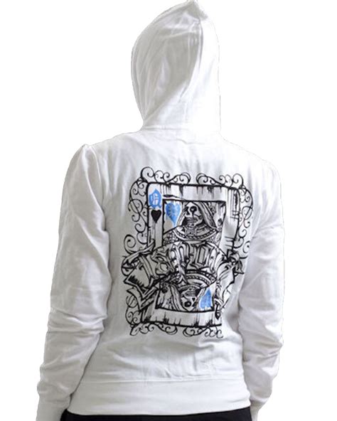 TapouT Queen French Terry Hoodie Women - FIGHTWEAR SHOP EUROPE