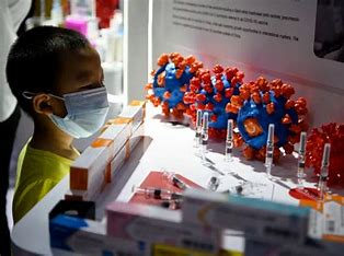 新加坡疫苗推广公司 的图像结果