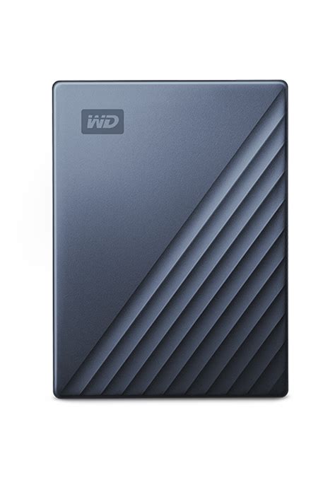 Western Digital WD 5TB Elements Portable Hard Disk Drive, USB 3.0 ...