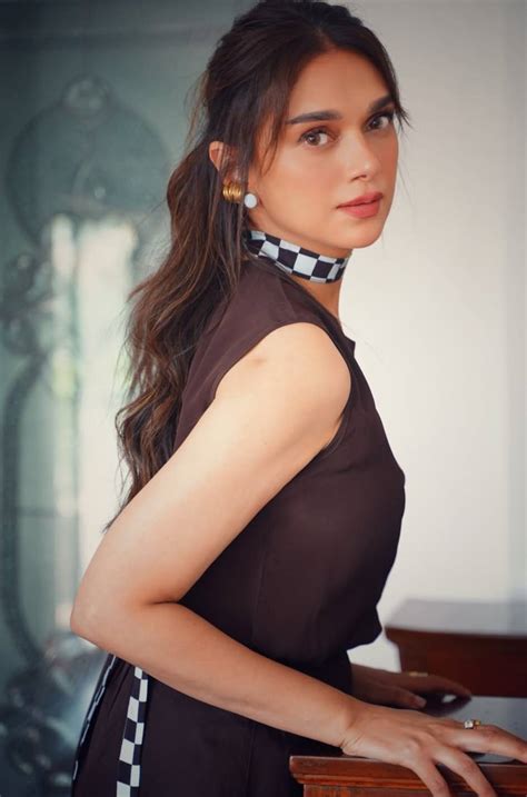 Aditi Rao Hydari on the power of silence and what makes her curious and ...