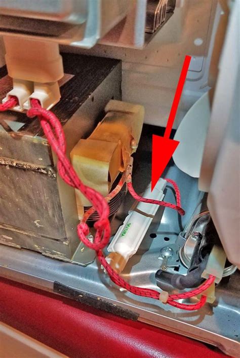 Image result for GE Microwave Won't Heat