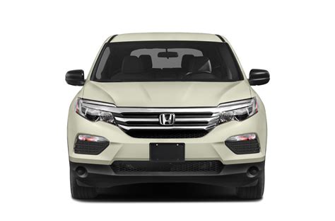 2017 Honda Pilot - Specs, Prices, MPG, Reviews & Photos | Cars.com