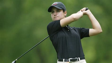 On This Date: Lorena Ochoa Becomes First Player From Mexico to Win on ...