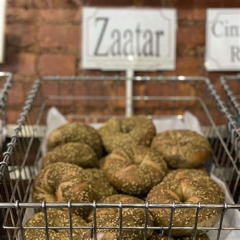 Owners of Zaytoons Bringing Brooklyn Bagel Shop to East Village
