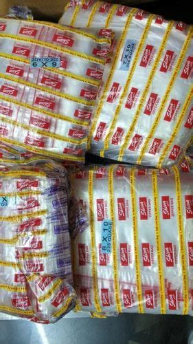 Polythene Packing - Ld Polythene Bags Trader - Retailer from Chennai