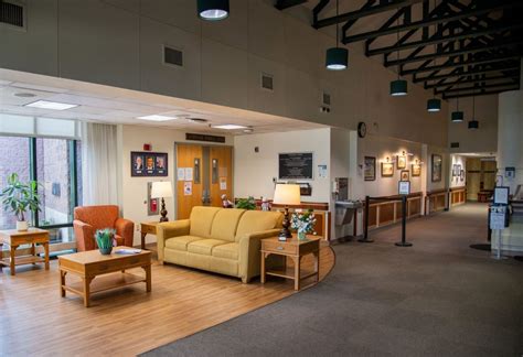 Neshaminy Manor Review: An Honest Look Inside - Resource for Seniors ...