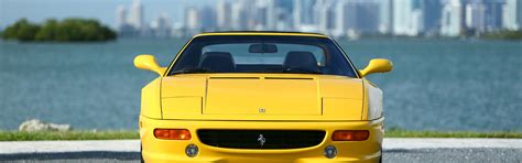 Download wallpaper Ferrari, front, F355, Ferrari 355 F1 GTS, section ...