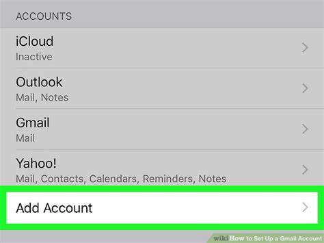 Image result for Set Up Gmail On Computer