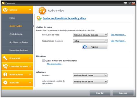 ooVoo 3.7 - Download for PC Free