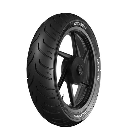 CEAT ZOOM RAD X3 140/60/17 MC 63 P– Team Redditch