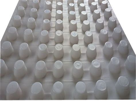 排水板|泰安华塑工程材料有限公司